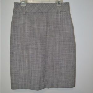 Banana Republic Pencil Skirt
